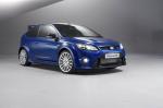 Ford Focus RS 2009 года